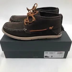 UGG Beach Moc Chukka 11015012 Color Stout UGG | Shoes | Ugg Beach Moc Chukka 115012 Color Stout | Poshmark main image 2